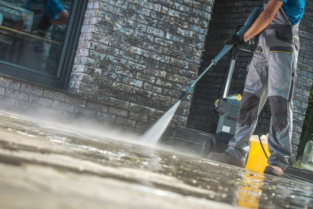 Playground Equipment Cleaning in Oak View, CA