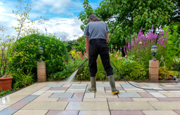 Best Restaurant Pressure Washing  in Oak View, CA