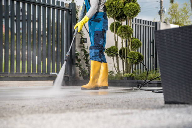 Best Playground Equipment Cleaning  in Oak View, CA