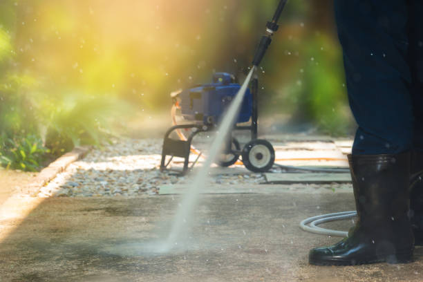 Best Dumpster Area Cleaning  in Oak View, CA